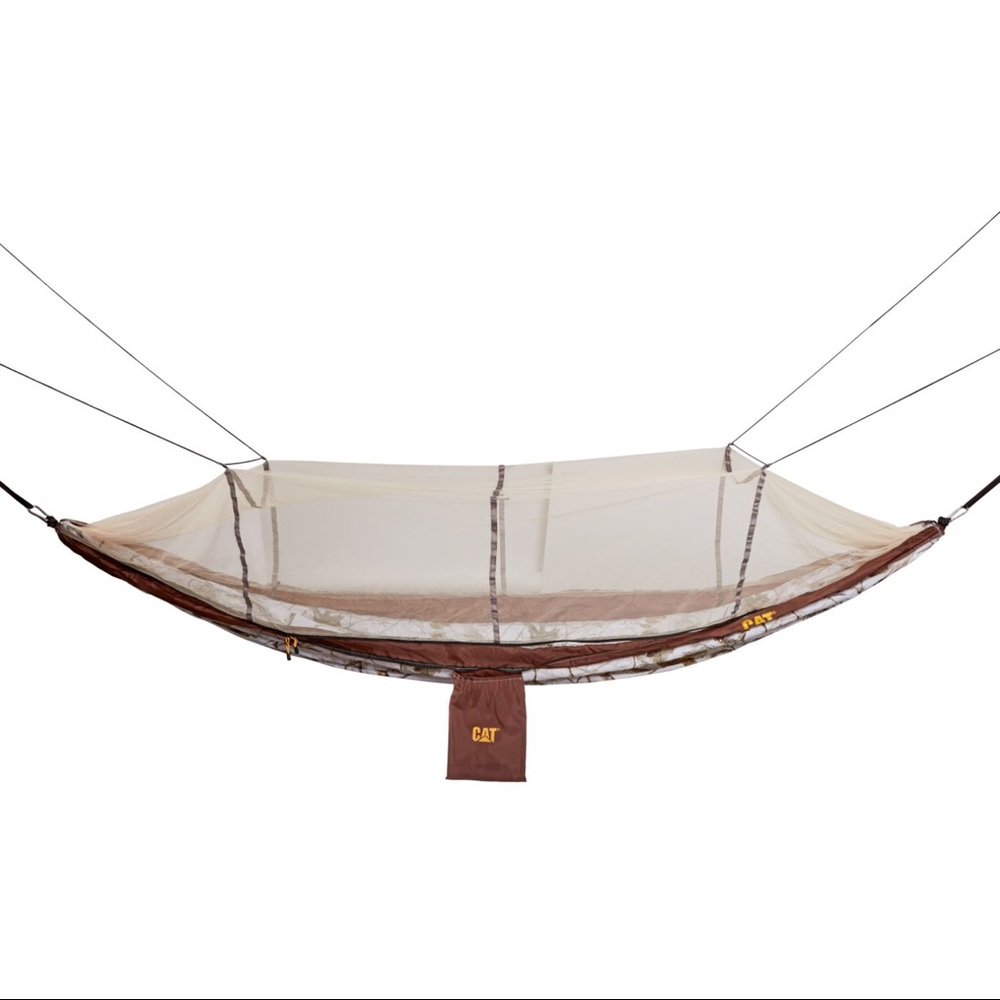 CAT: Hammock w/Bugscreen “BRAND NEW”